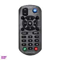 ریموت کنترل کنوود مدل RC-406