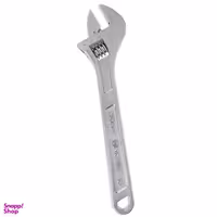 آچار فرانسه نووا کد NTA-3003 سایز 10 اینچ