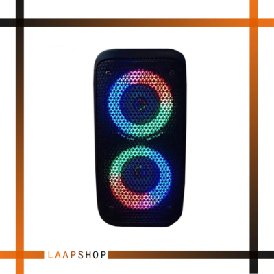 اسپیکر بلوتوثی قابل حمل مدل KTS-1265