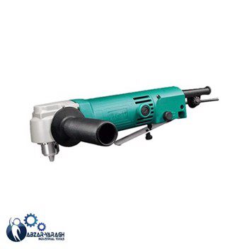 دریل سرکج دی سی ای مدل AJZ06-10 - ابزار یراق