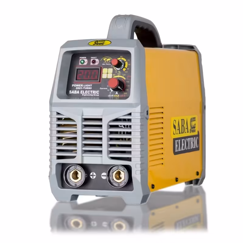 دستگاه جوش صبا 200 آمپر