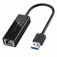 تبدیل USB 3.0 به LAN یوگرین مدل CR111