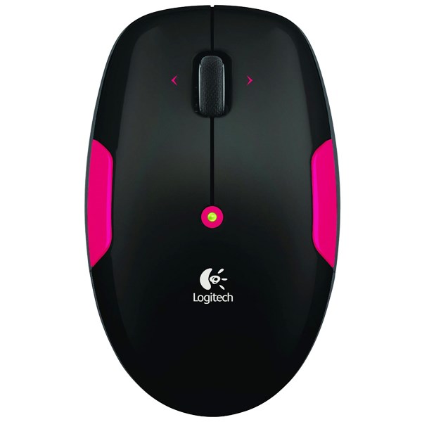 ماوس لاجیتک مدل ام 345