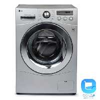 ماشین لباسشویی ال جی WM384