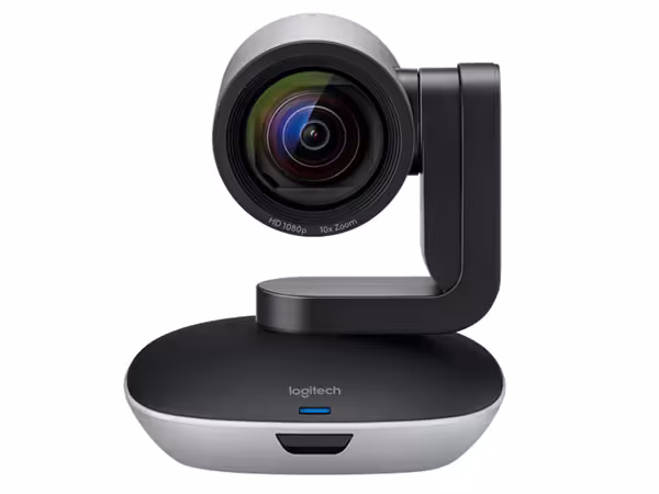 دوربین کنفرانس لاجیتک مدل 2 PTZ Pro