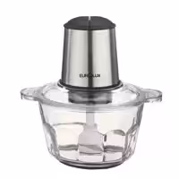 خردکن کاسه پیرکس یورولوکس مدل FC2537

