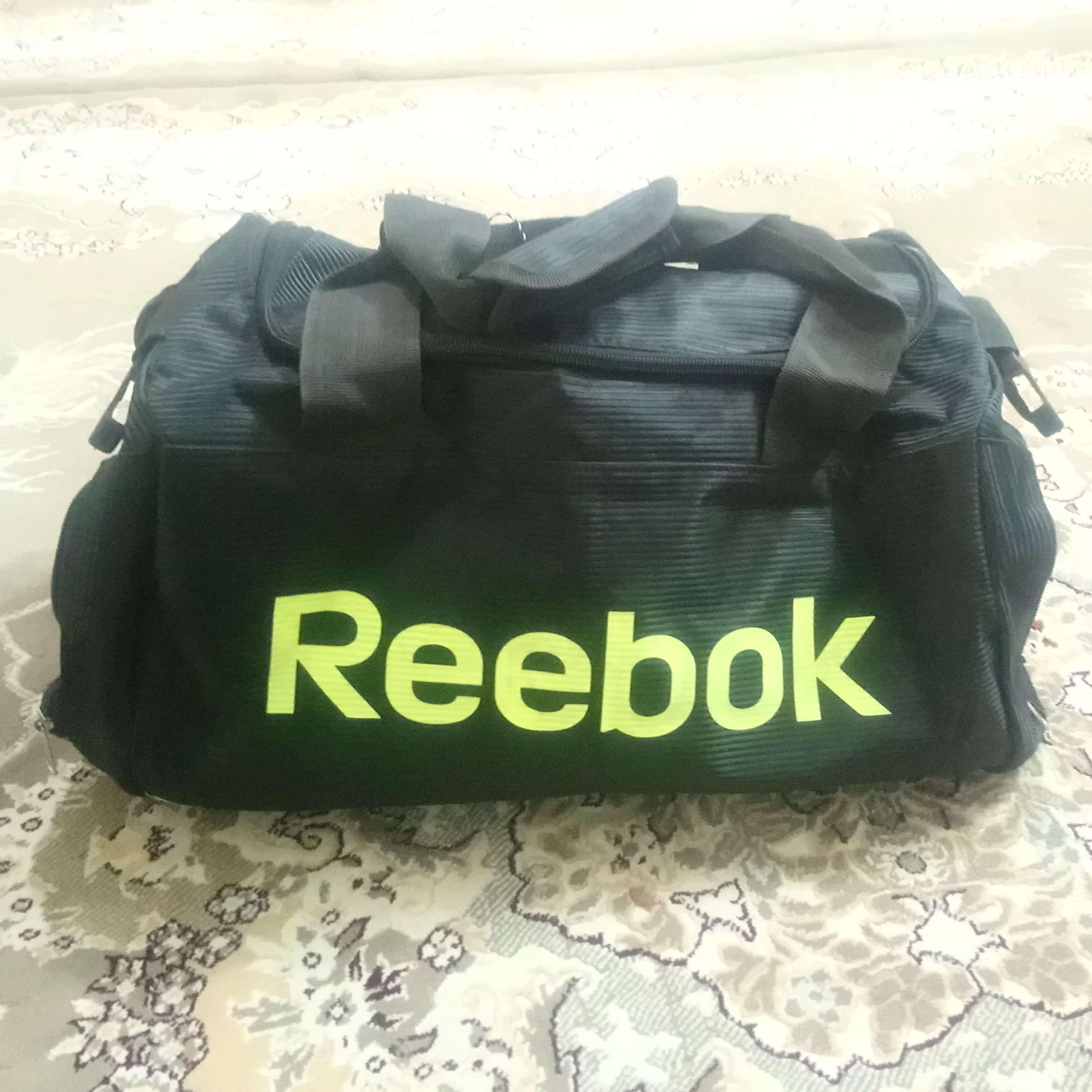 ساک Reebok
