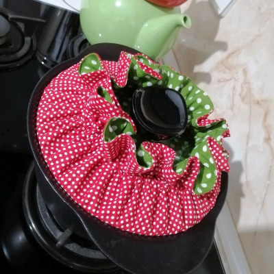 دم کنی جادویی