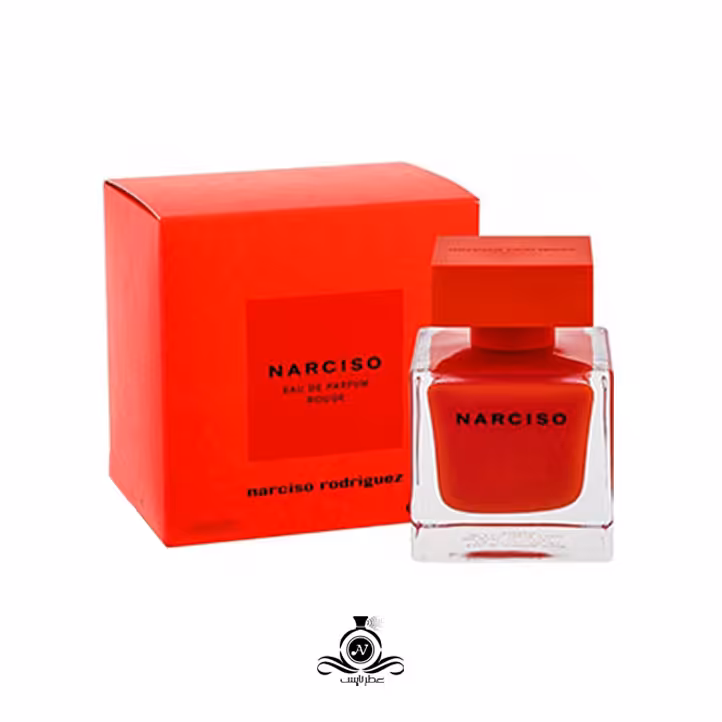 عطر زنانه سفارش اروپا نارسیسو رودریگز رژ Narciso Rodriguez Narciso Rouge