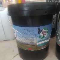 کود مایع مرغی بیست لیتری