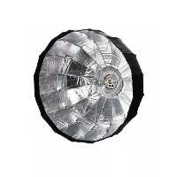 بیوتی دیش پارچه ای عمیق دریم لایت SK16-LD پارابولیک 105سانتی متر بدون گرید