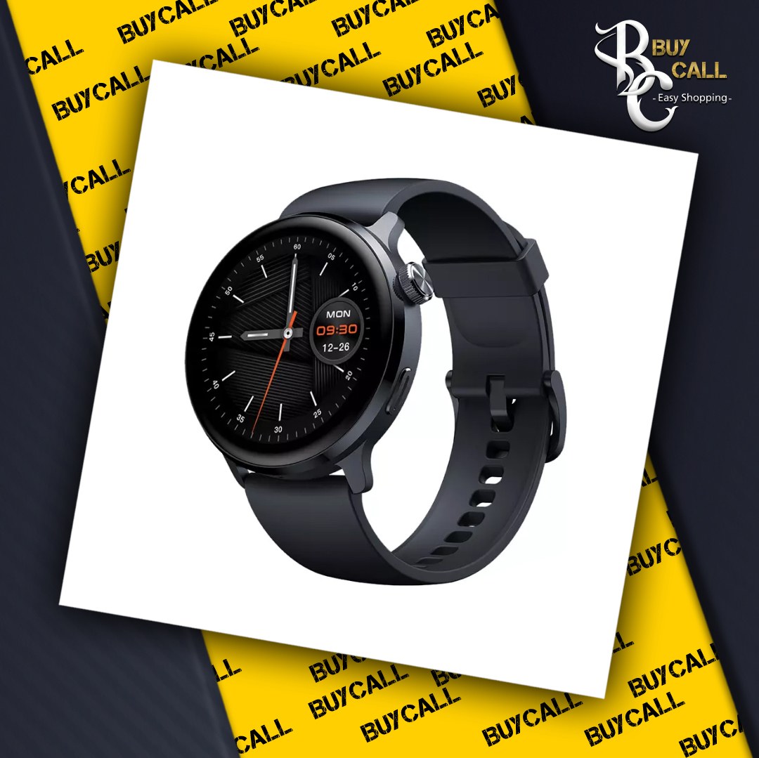 ساعت هوشمند می برو مدل Mibro Lite 2  اصالت و سلامت 