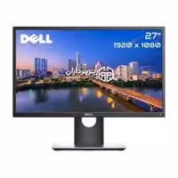 خرید و قیمت مانیتور دل P2717h سایز 27 اینچ - فروشگاه ریزپردازان