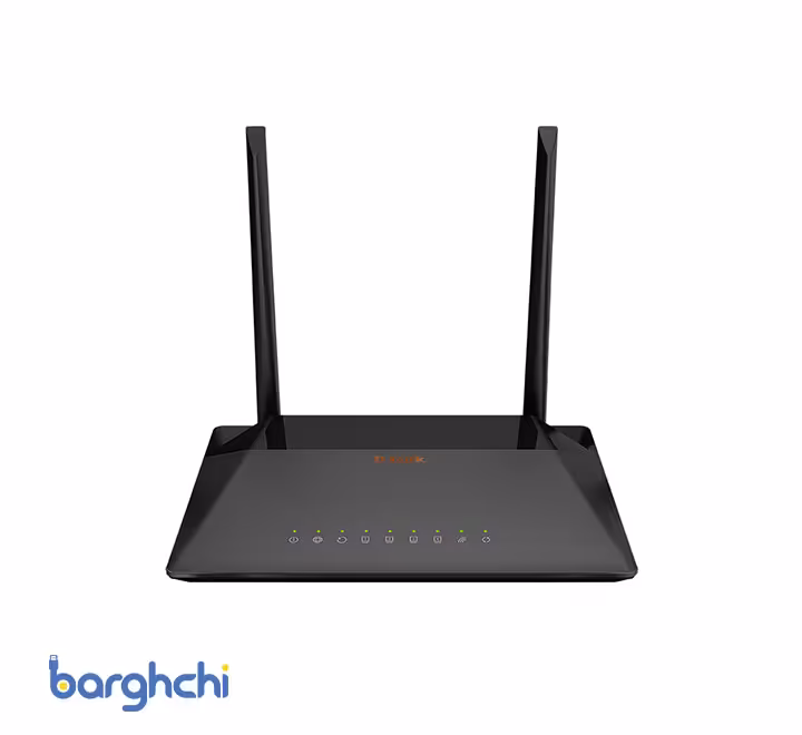 مودم دی لینک VDSL2 مدل DSL-224 سری New face