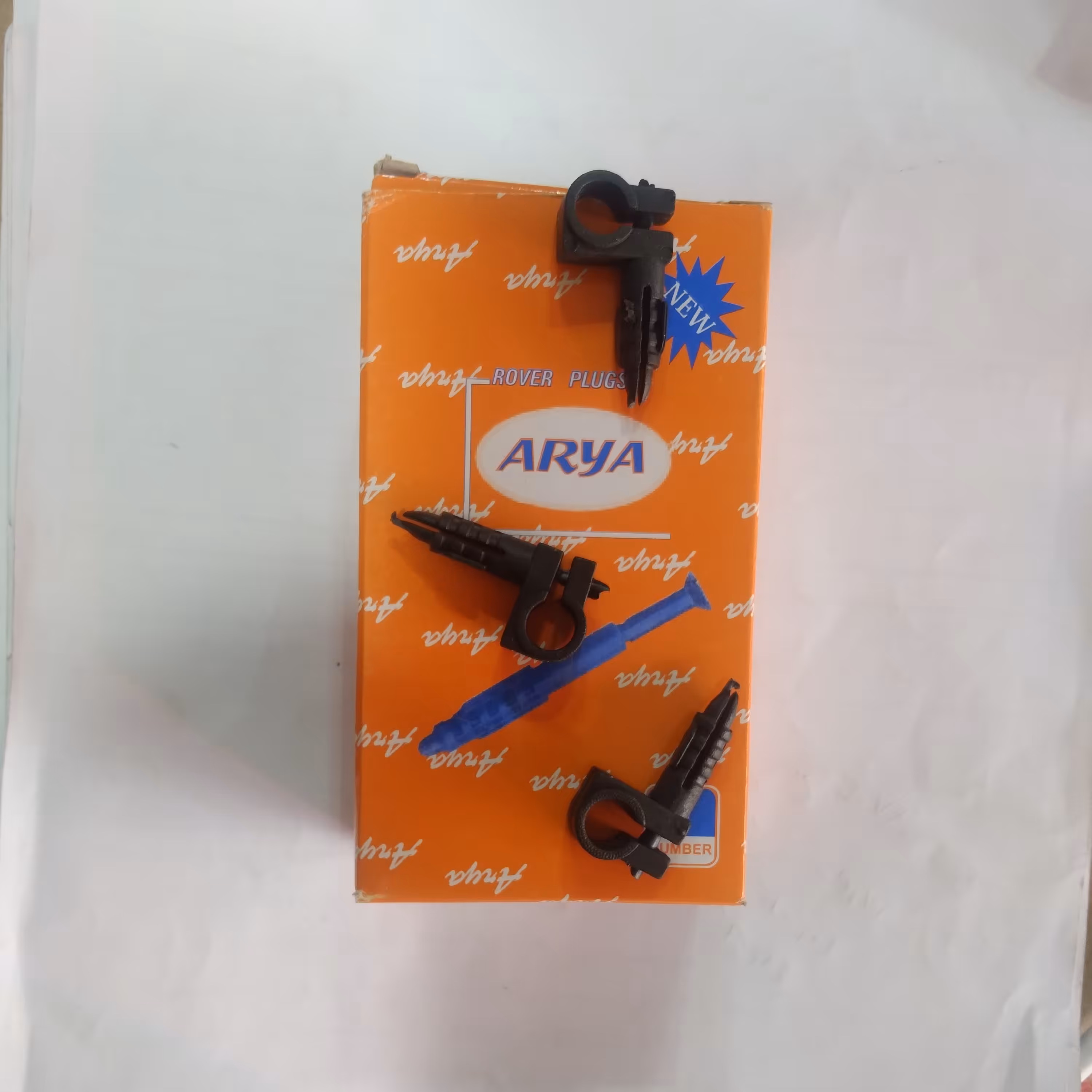 بست کابل یکطرفه سایز9.رولپلاک کابل سایز9 پک 10عددی