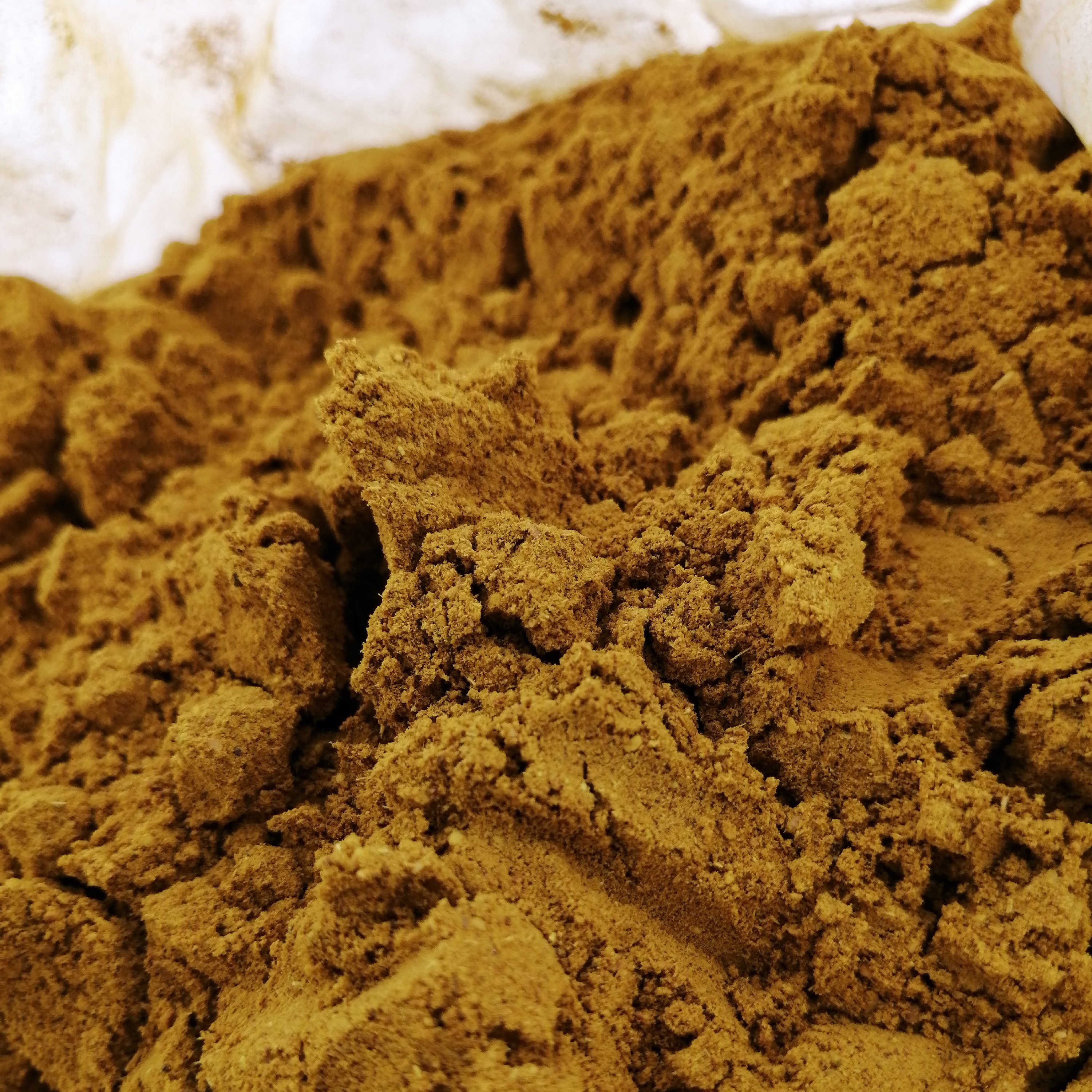 ادویه کاری خورشتی بسته (100 گرمی) 