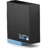 باتری گوپرو هیرو 2018 اصلی GoPro Li-Ion Battery for HERO 2018 Black Original