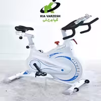 دوچرخه اسپینینگ خانگی پرقدرت و زیبا برند Classfit مدل B70