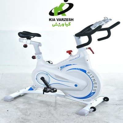 دوچرخه اسپینینگ خانگی پرقدرت و زیبا برند Classfit مدل B70