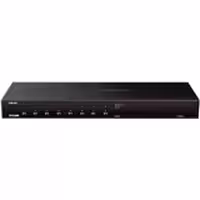 DLINK KVM440 KVM Switch