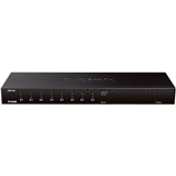 DLINK KVM440 KVM Switch