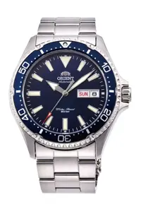 ساعت چند رنگ مردانه RA AA0002L19B اورجینال Orient