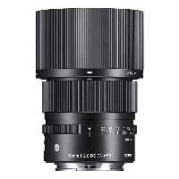 لنز سیگما Sigma 90mm f/2.8 DG DN Contemporary Lens for Sony E