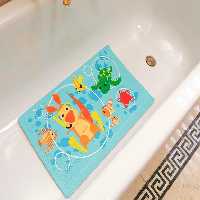 زیرانداز وان طرح حیوانات dreambaby کد679