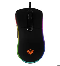 ماوس گیمینگ میشن مدل GM20