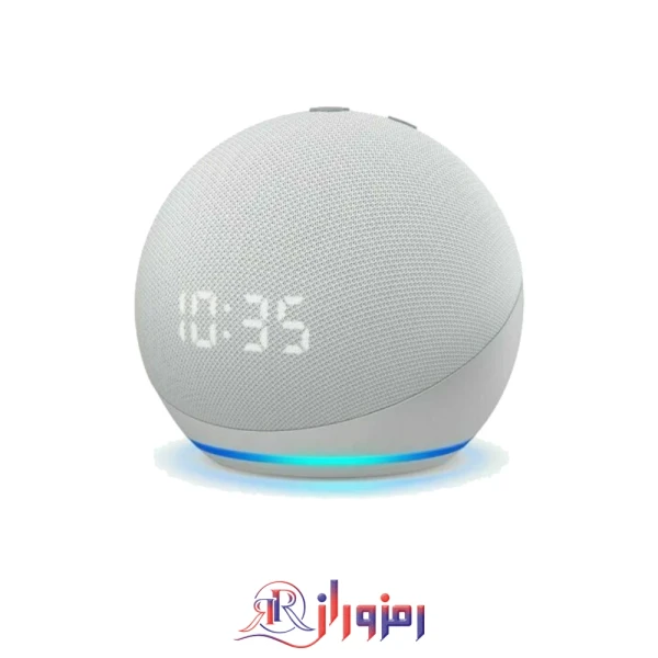 دستیار صوتی آمازون amazon echo dot  مدل b7w644