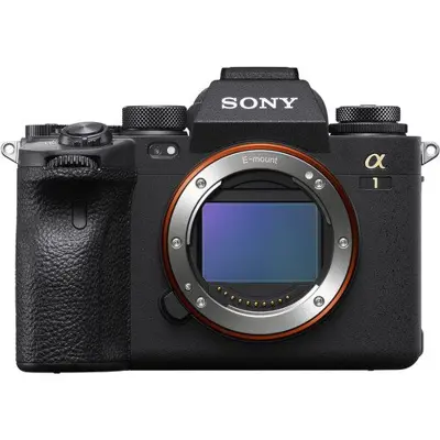 بدنه دوربین بدون آینه سونی Sony Alpha a1 Mirrorless Body