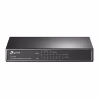 قیمت و خرید سوييچ 8 پورت گيگابيت تی پی لینک مدل TL-SG1008P | یاس ارتباط