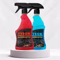 واکس داشبورد خودرو تایسون (Car Dashboard Wax)، 500 میلی گرم