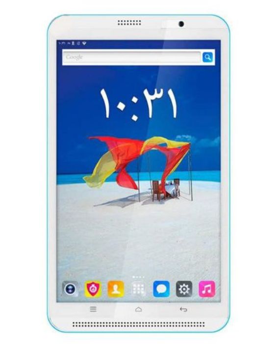 تبلت دانش‌آموزی نارتب مدل NT821 New - دو سیم‌ کارت - 16 گیگابایت