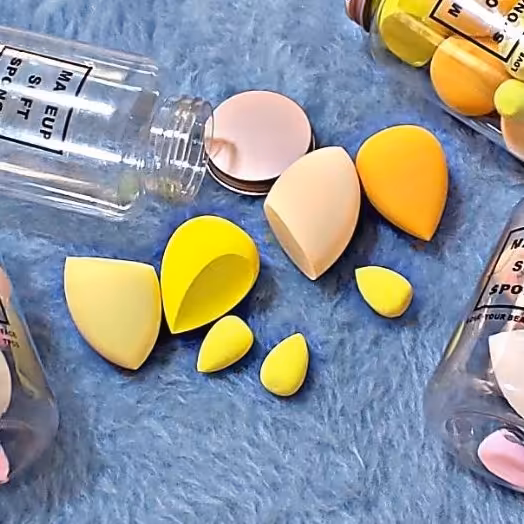 پد قوطی 7 تکه 