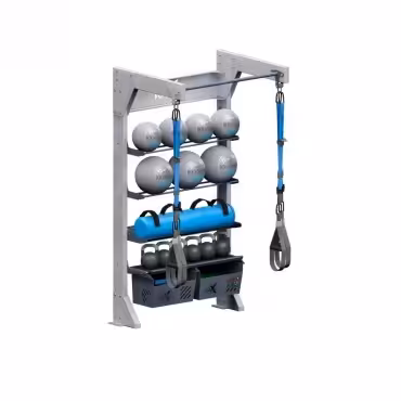 سازه ترکیبی دیواری PSD-RAX SS01 کد W-9256