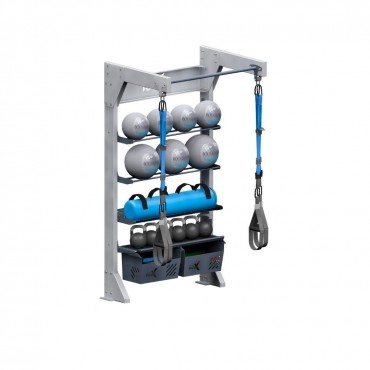 سازه ترکیبی دیواری PSD-RAX SS01 کد W-9256