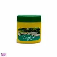 وازلین معطر آلویه ورا جی (Jey) حجم 120 میلی لیتر