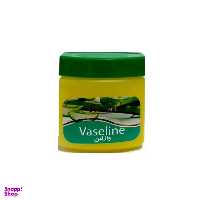 وازلین معطر آلویه ورا جی (Jey) حجم 120 میلی لیتر