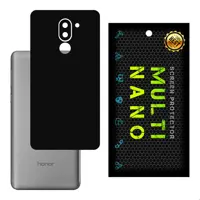 برچسب پوششی MultiNano مدل X-F1M-Black برای پشت موبایل هواوی  Honor6X