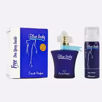ادکلن بلولیدی اصلی