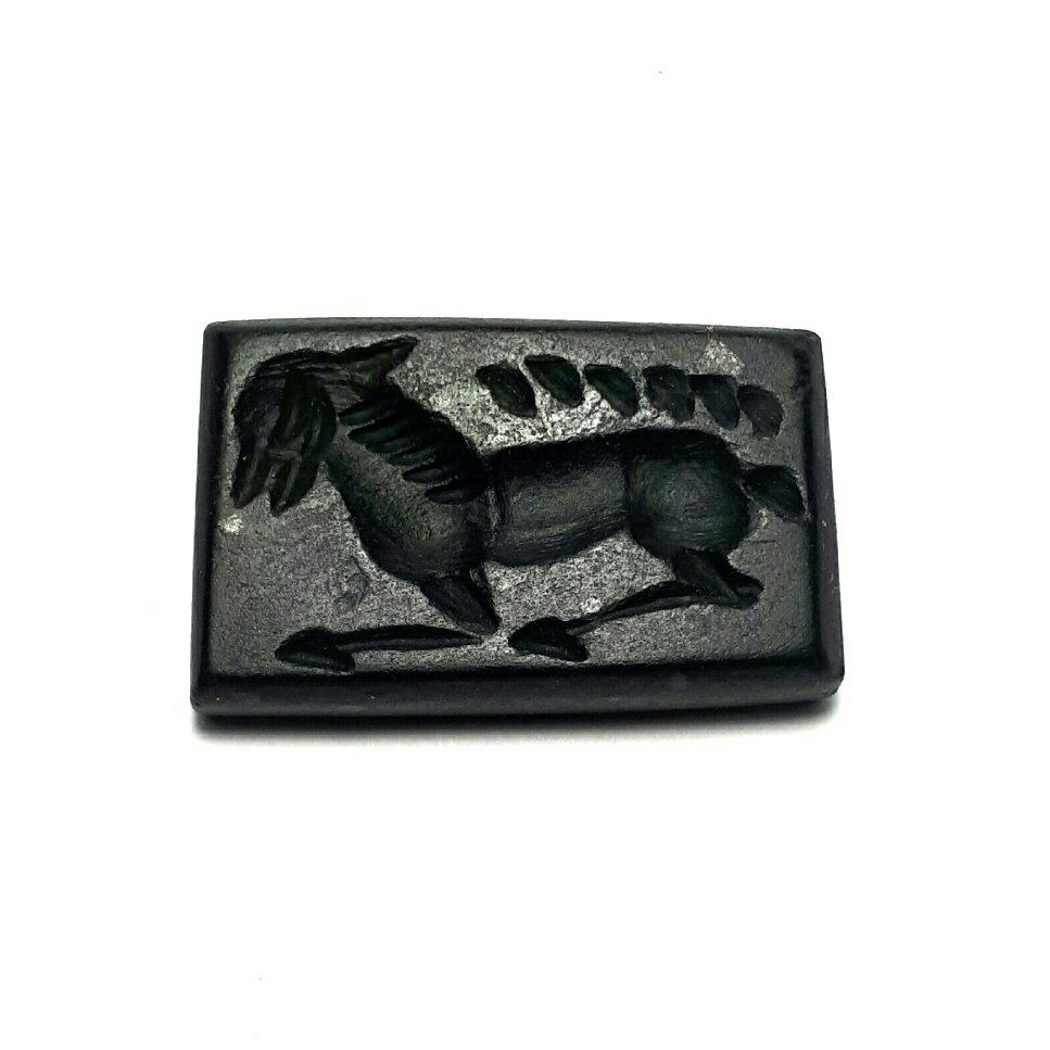 سنگ شبق نشان