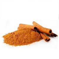 پودر دارچین 200 گرمی