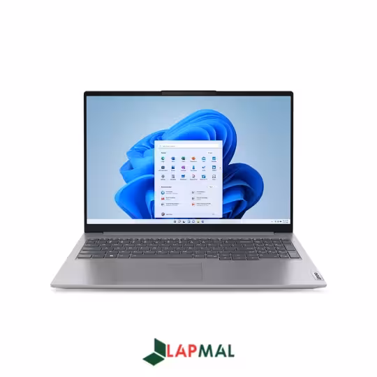 لپ تاپ لنوو مدل ThinkBook 16-NFA
فروشگاه اینترنتی تخصصی لپتاپ لپ مال
