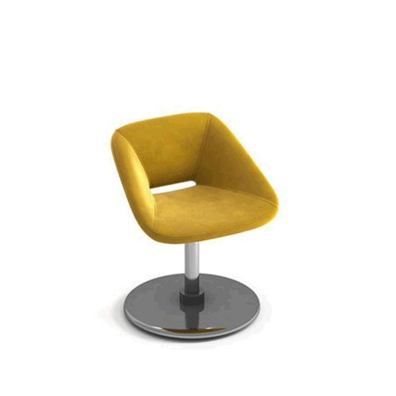 مبل اداری مدل Triangle هلگر