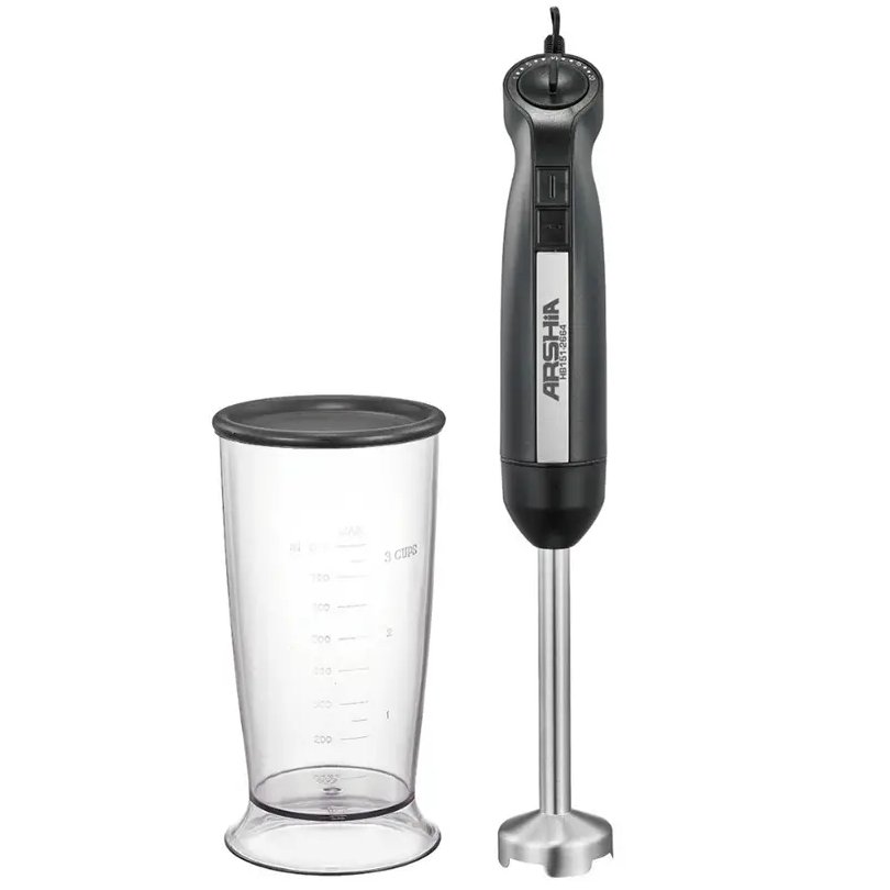 گوشت کوب برقی عرشیا 600 وات مدل HB151-2664

