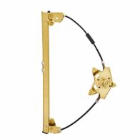 شیشه بالابر دستی عقب سمت راست خودرو GLX405
کد116043