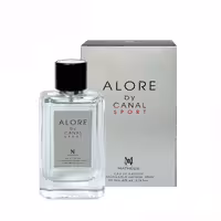 عطر ادلکن متئوس الور بای کانال اسپرت مردانه Alore By Canal Sport