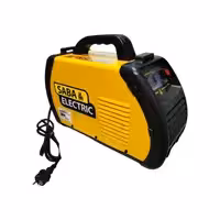 ابزار اینورتر دستگاه جوش پلاس A4  صبا 200با گارانتی 12ماهه تک ولم دیجیتالی هات استرات