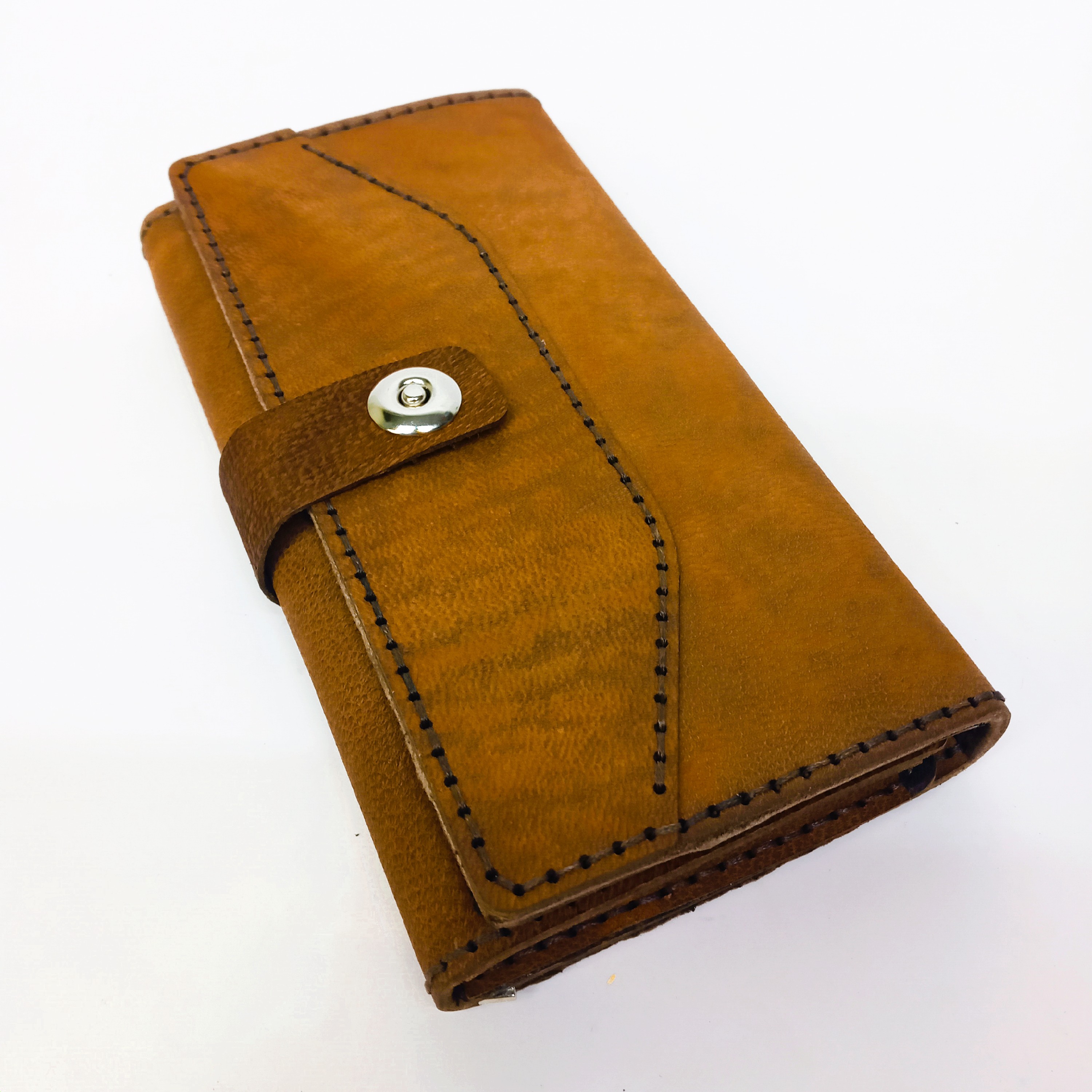 کیف پول مدل 117